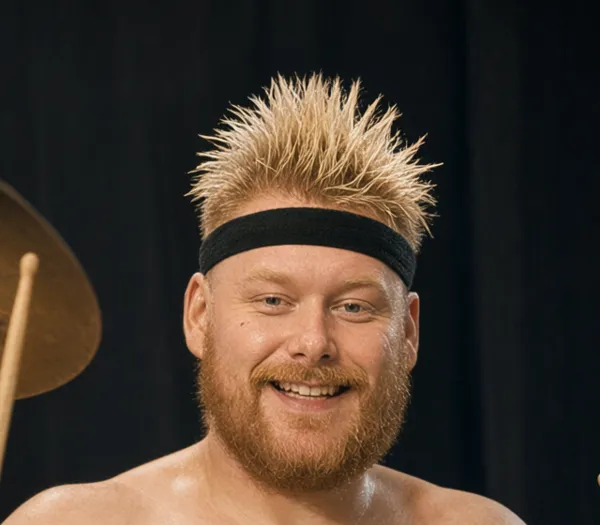 Drummer